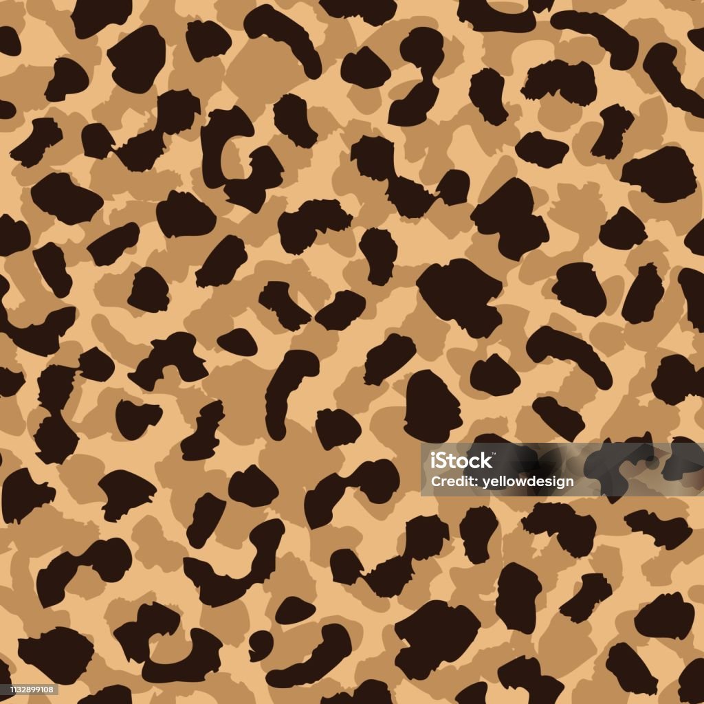 Ilustración de Patrón De Piel De Leopardo Sin Costuras Fondo De Pantalla De Piel Animal Abstracto Telón De Fondo De Colores Negro Y Marrón y más Vectores Libres de Derechos de A Ilustración de Patrón De Piel De Leopardo Sin Costuras Fondo De Pantalla De Piel Animal Abstracto Telón De Fondo De Colores Negro Y Marrón y más Vectores Libres de Derechos de A