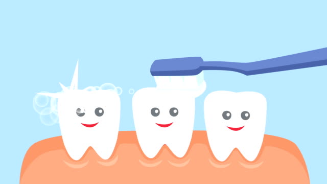432 Dentist Cartoon Stock Videos and Royalty-Free Footage - iStock |  Dentist vector, Tooth, Dentistry