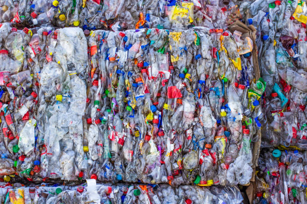 istock bottle pet plastic prepare to recycle 1132907401