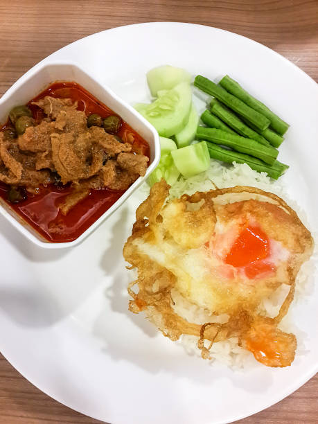 istock Thai style fastfood 1132908423