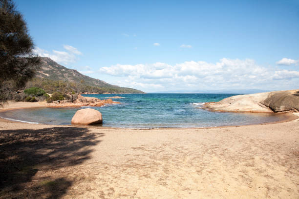 istock Freycinet Peninsula Tasmania 1132909866