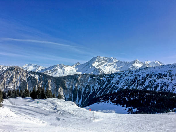 istock Alps and Massif of Savoy 1132911180