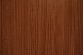 Seamless brown wood texture background