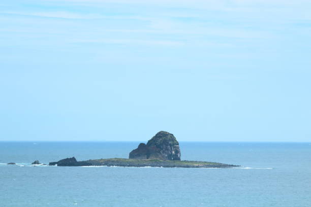 istock Brothers Island, Sea, 1132914175