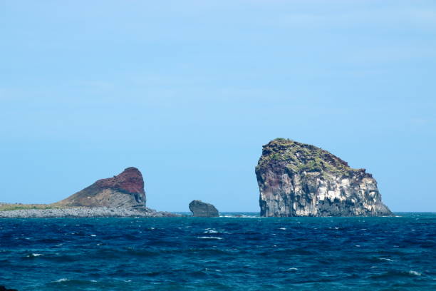 istock Brothers Island, Sea, 1132914342