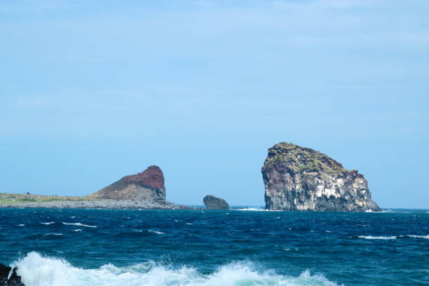 istock Brothers Island, Sea, 1132914347