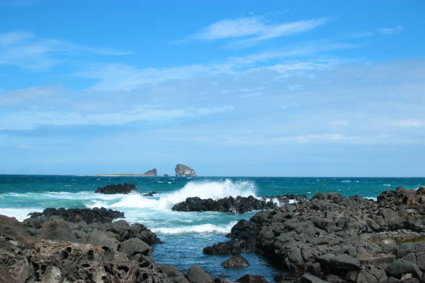 istock Brothers Island, Sea, 1132914366