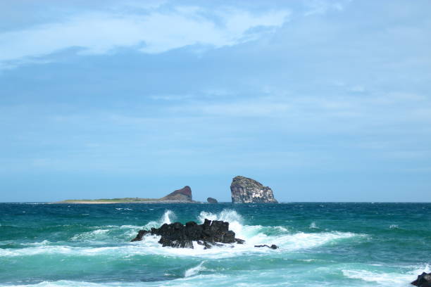 istock Brothers Island, Sea, 1132914377