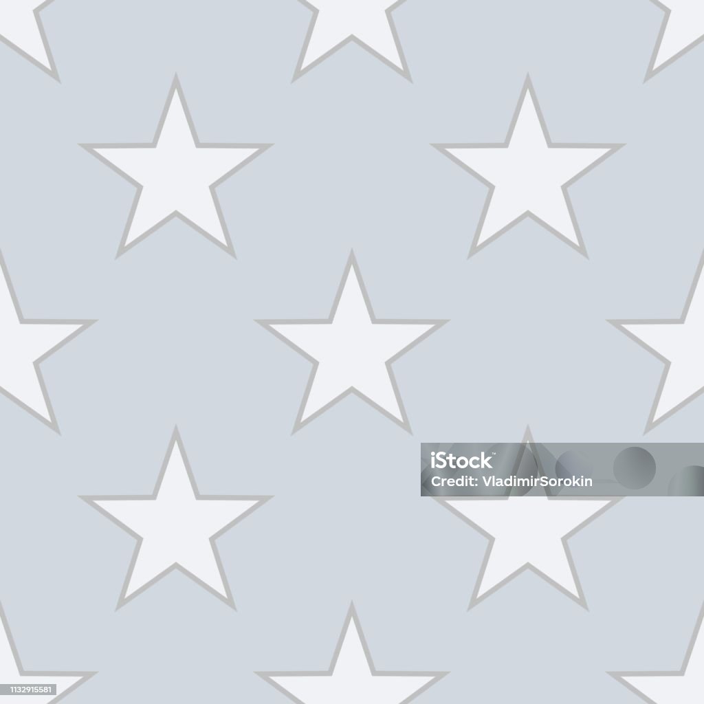 Simple Vector Stars Background Vector Star Background For Web Banners Posters Cards Wallpapers ...
