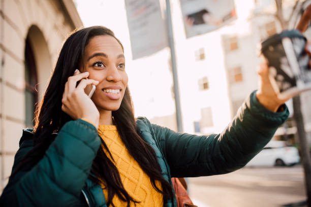 istock Girl talking on phone 1132922238