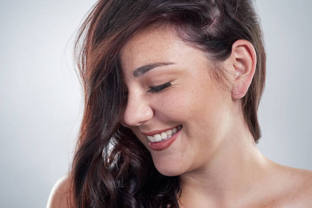 istock Beauty is a state of mind 1132937429