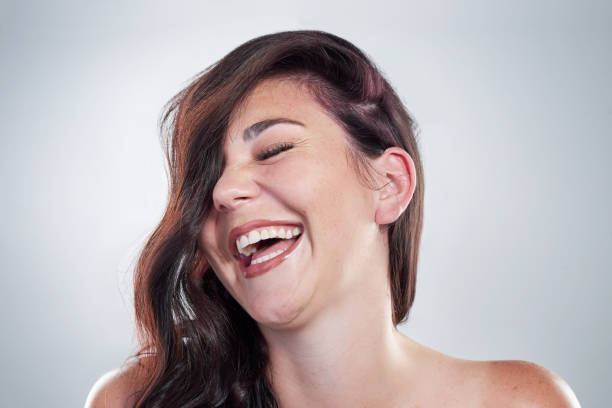 istock That kind of laughter that’s infectious 1132937648