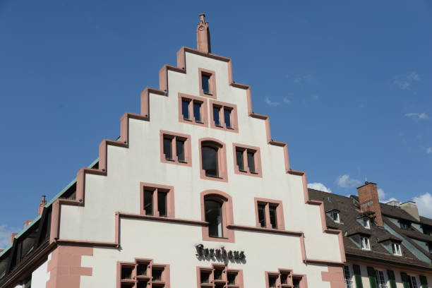Kornmarkt in Freiburg