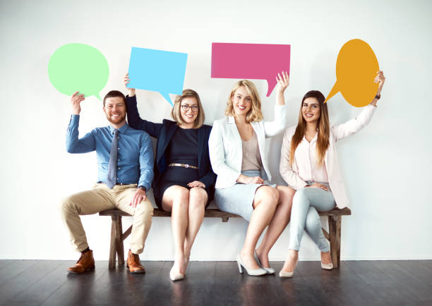 istock Say what you need to say 1132939606