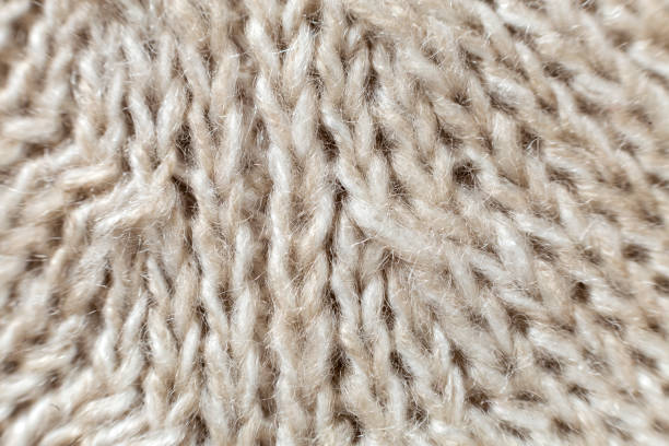 istock Gray beige linen canvas surface background. Sackcloth design, ecological cotton textile, fashionable woven flex burlap. 1132939629