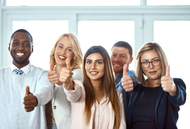 istock We made this company grow 1132940951