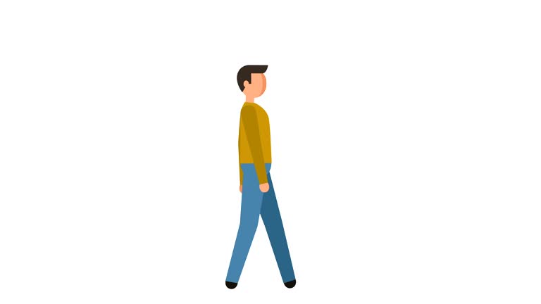 Walking Animation Stock Videos and Royalty-Free Footage - iStock Walking Animation Stock Videos and Royalty-Free Footage - iStock
