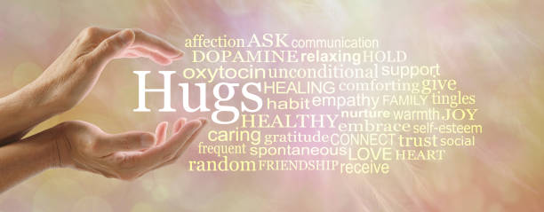 istock 8 hugs a day keeps the doctor away 1132942912