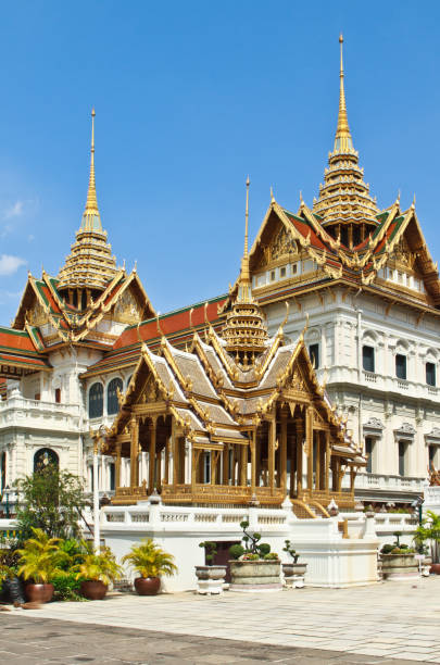 istock The golden palace 1132945652