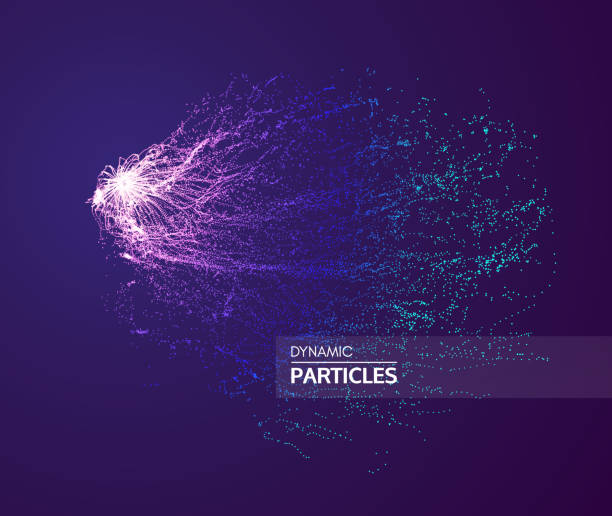 Exploding Molecule 5,400+ Exploding Molecule Stock Illustrations, Royalty-Free Vector ...