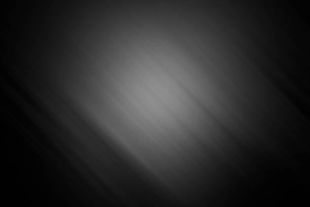 istock Black and gray background with gradient and silver light as background. 1132956269