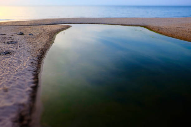istock Sunset in Western Black Sea in Anatolia 1132958190