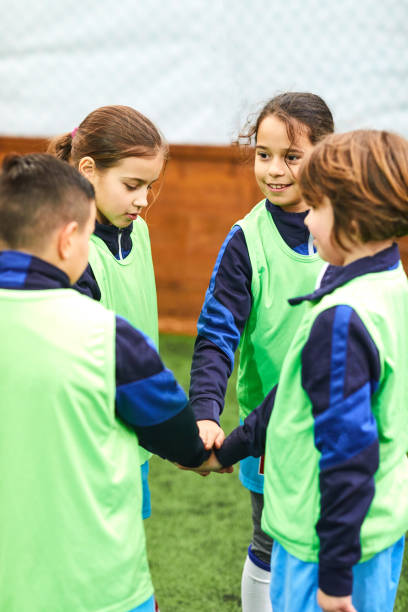 istock Kids Soccer 1132958818