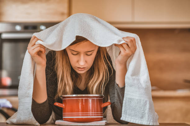 istock I think I'm going to the doctor later 1132958872