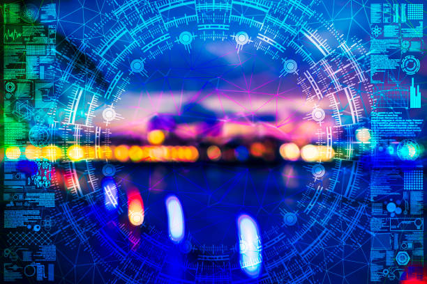 istock AI city defocused idea singapore 1132960208
