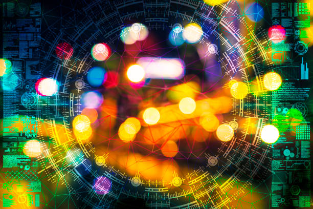 istock AI city defocused idea singapore 1132960595