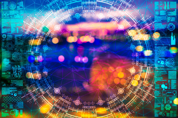 istock AI city defocused idea singapore 1132960735