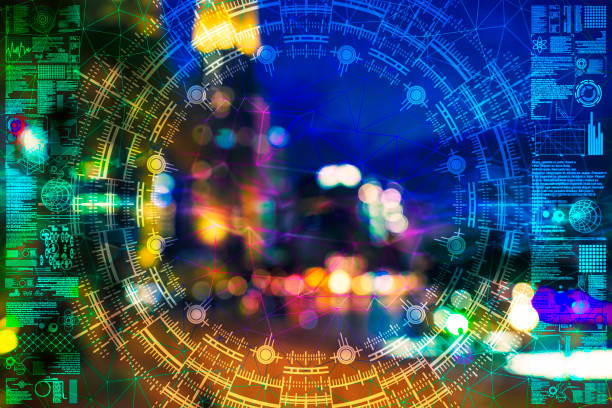 istock AI city defocused idea singapore 1132961783