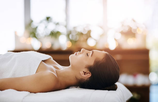 istock Everyone deserves to be pampered 1132962273