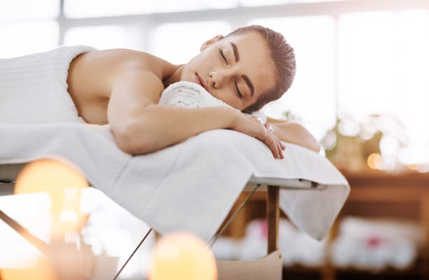istock Make time for a little downtime 1132962288