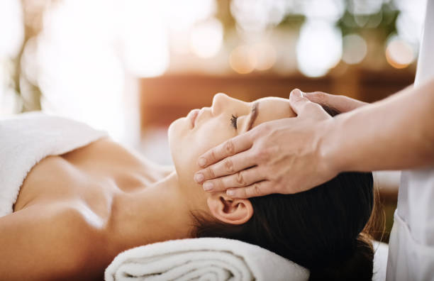 istock I feel relaxed from head to toes 1132962318