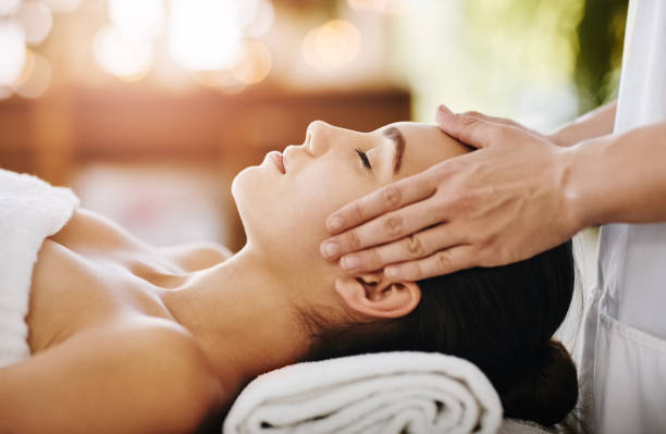 istock Make sure your whole body is relaxed 1132962320