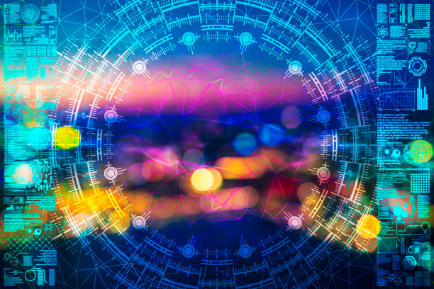 istock AI city defocused idea singapore 1132962391