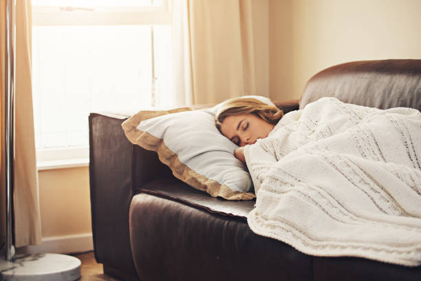 istock Is there anything better than a lazy afternoon nap 1132963443