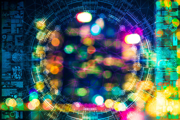 istock AI city defocused idea singapore 1132963622