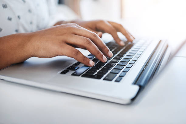 istock Those deadlines are looming 1132964282