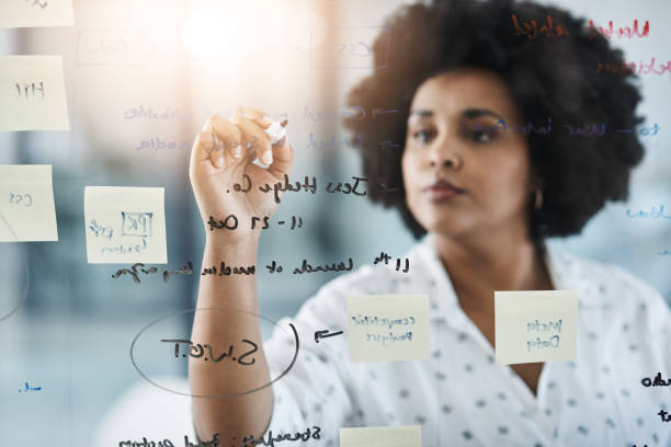 istock Plan for the success you envision 1132964411