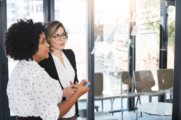 istock There's no giving up on their vision 1132964431