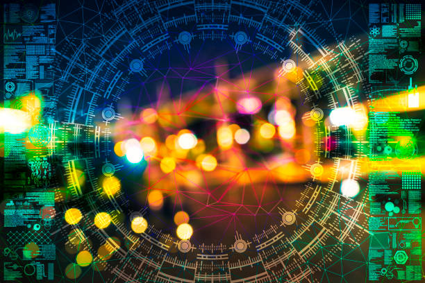 istock AI city defocused idea singapore 1132966099