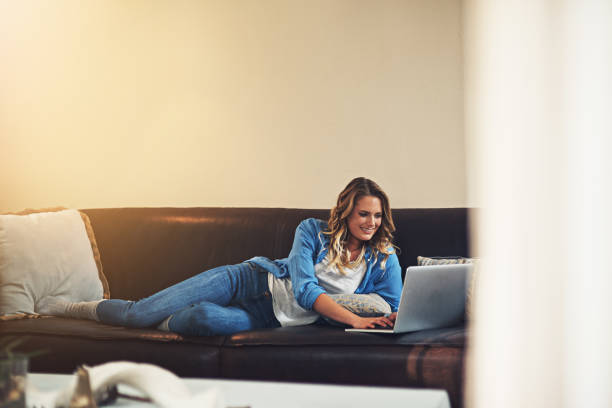 istock Life is so much easier when you chill out 1132966202