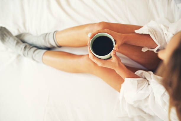 istock Relaxation does the body good 1132966213