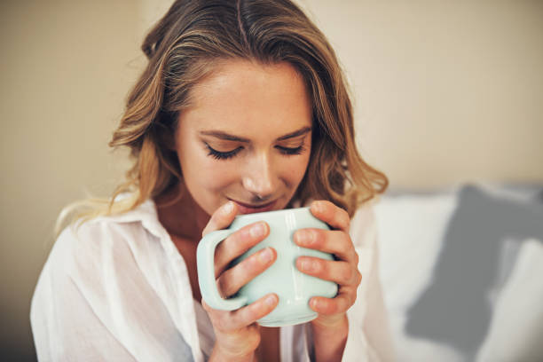 istock Take a sip of the chilled life 1132966215