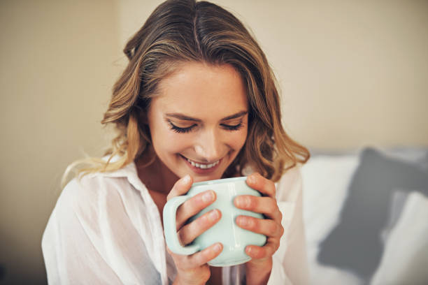 istock Living life in the relaxation zone 1132966217