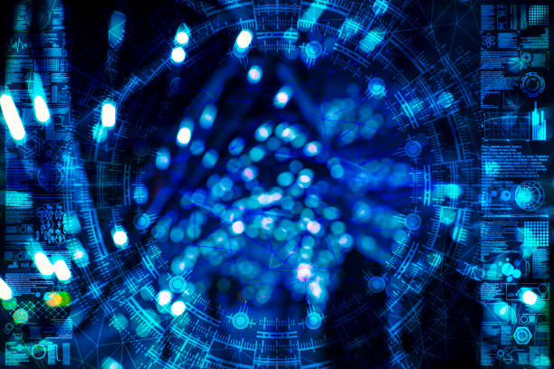istock AI city defocused idea singapore 1132967386