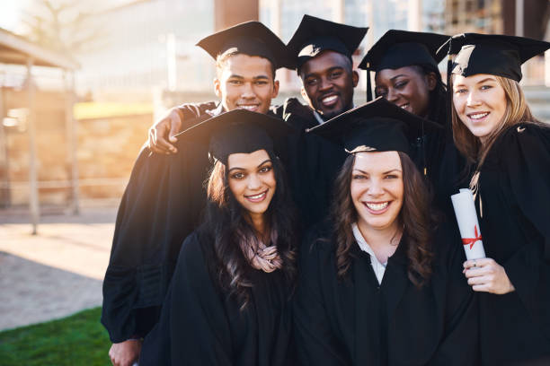 istock Tomorrow belongs to those who prepare for it 1132967585