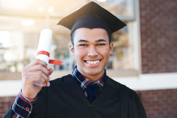 istock An investment in knowledge pays the best interest 1132967586